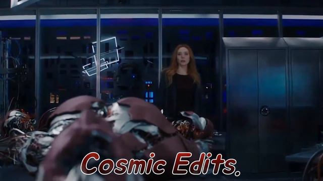 Wanda Maximoff: Wide Awake смотреть онлайн