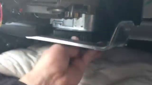 2009 Nissan Won't Start - Steering Lock Failure смотреть онлайн