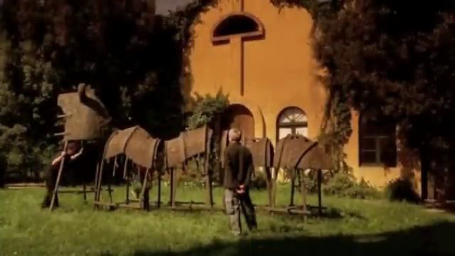 Giulia y los Tellarini - Barcelona "Vicky Cristina Barcelona" смотреть онлайн