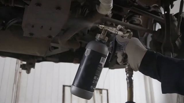 Антикоррозийная обработка Антикор Центр смотреть онлайн