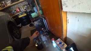 Тойота Королла 150. Замена масла в АКПП своими руками.