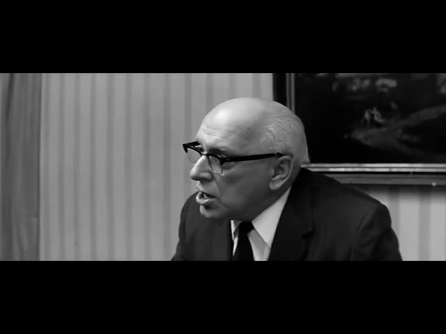 Из фильма Мертвый сезон. смотреть онлайн