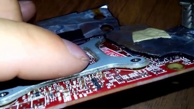 Апгрейд Ноутбука. Acer Aspire 5520 Model No: ICW50