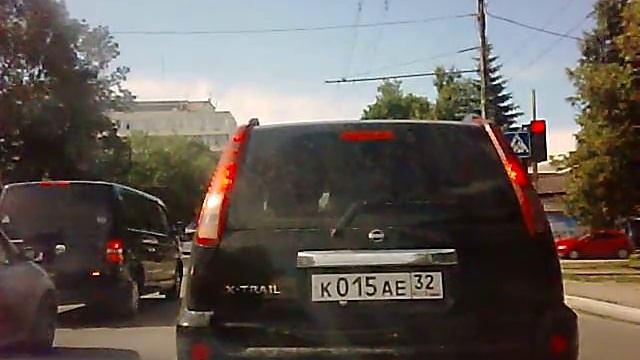 Брянский маршрутчик смотреть онлайн