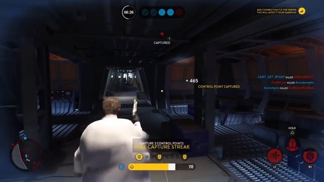 Star Wars Battlefront Supremacy 14 Director Krennic смотреть онлайн