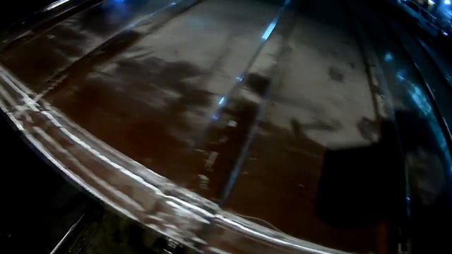 Nissan Safari готовлю к охоте Установка люка . смотреть онлайн