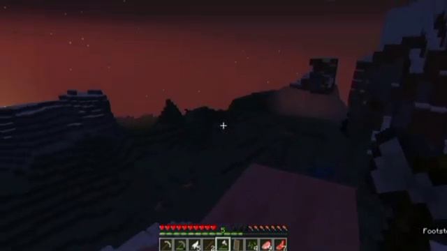 old days in Minecraft! atomic artz. ka game[Minecraft Java edition] EP:-1 смотреть онлайн
