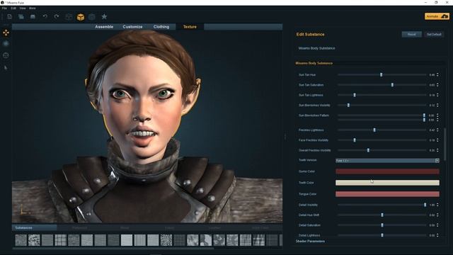 Using Adobe Mixamo Fuse 1.3 & Mixamo Animations With Unreal Engine 4 (NO LONGER SUPPORTED) смотреть онлайн