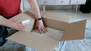 Распаковка — Система обратного осмоса Аквабрайт АБФ-ОСМО6