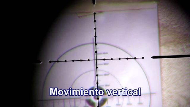 Error de paralaje - Parallax error in scopes смотреть онлайн