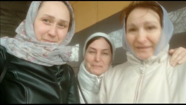 С Днём рождения, Батюшка! Видео поздравление смотреть онлайн