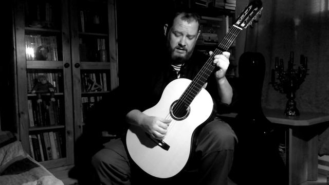 Szymon Podwin - "Wieczny Ogień" смотреть онлайн