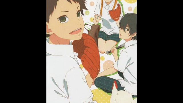 Tonari no Kaibutsu-kun - Tetsukazu no Kanjou смотреть онлайн