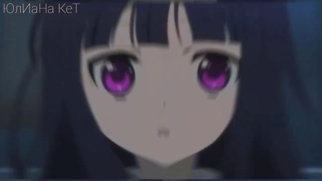 AMV~Аниме Клип~ Каменная леди, ледяная сказка... смотреть онлайн