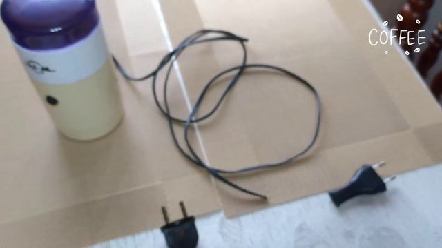 Мелкий ремонт советской кофемолки смотреть онлайн