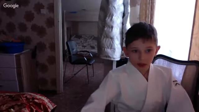 ката на желтый пояс и приёмы смотреть онлайн