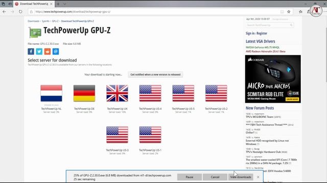 How to check internal graphic Details in Windows 10 | graphics detail kaise check kare.. смотреть онлайн