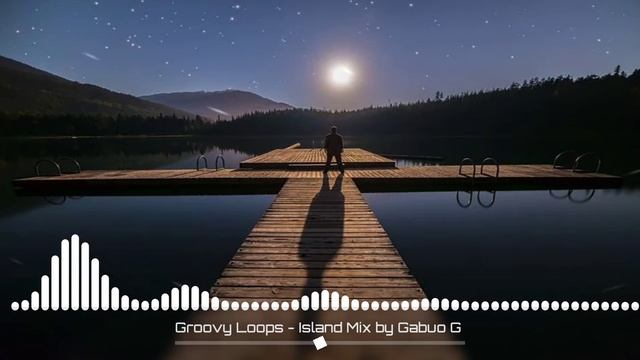 Groovy Loops | Island смотреть онлайн