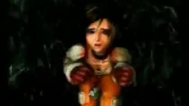 Hojas Secas .-.- Anabantha