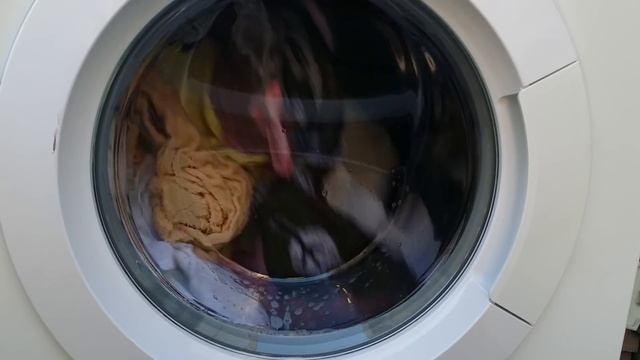 AEG Lavamat Protex Plus L87494EFL Waschmaschine смотреть онлайн