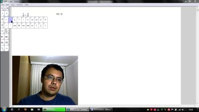 Math-o-mir смотреть онлайн