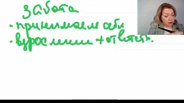 Как полюбить себя и начать делать то, что ты на самом деле хочешь. | психологический мастер-класс смотреть онлайн