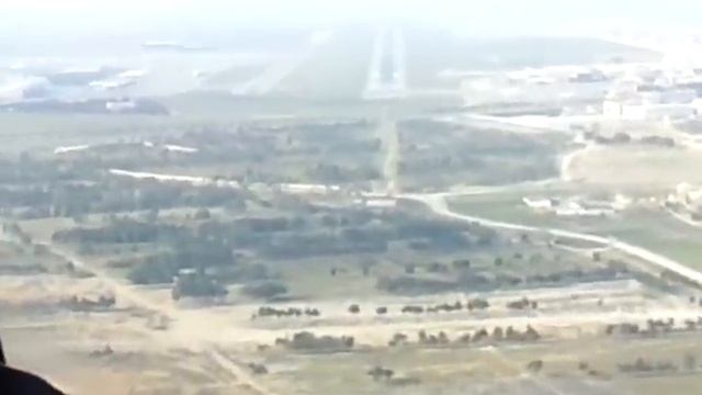 Посадка в Баку смотреть онлайн