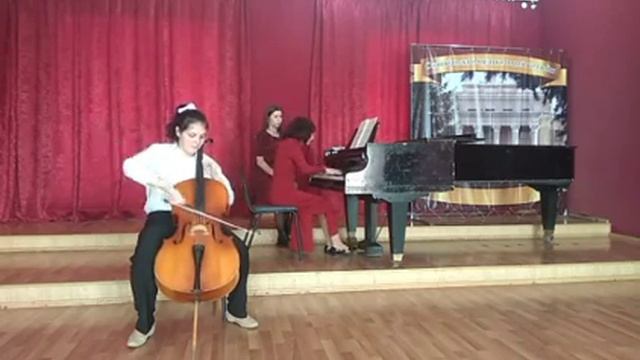 Феликс Мендельсон Весенняя песня смотреть онлайн