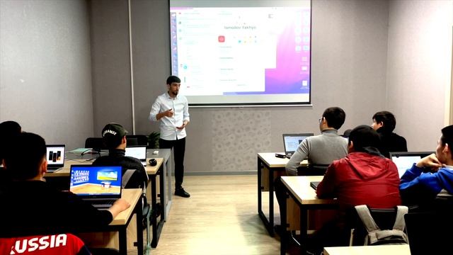 Nega Junior developer ish topishda qiynaladi? смотреть онлайн