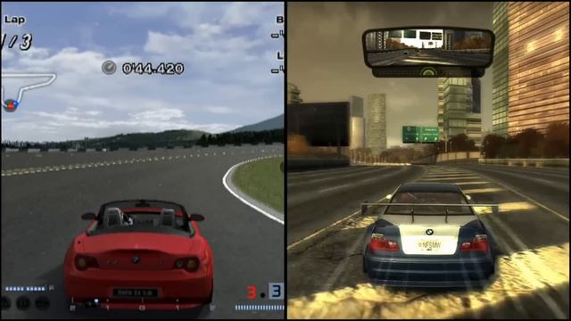 Forza Motorsport 2 review - ColourShed смотреть онлайн
