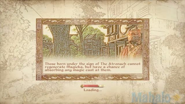 Elder Scrolls 4 Oblivion - Fighter's Guild Walkthrough 4 - Unfinished Business смотреть онлайн