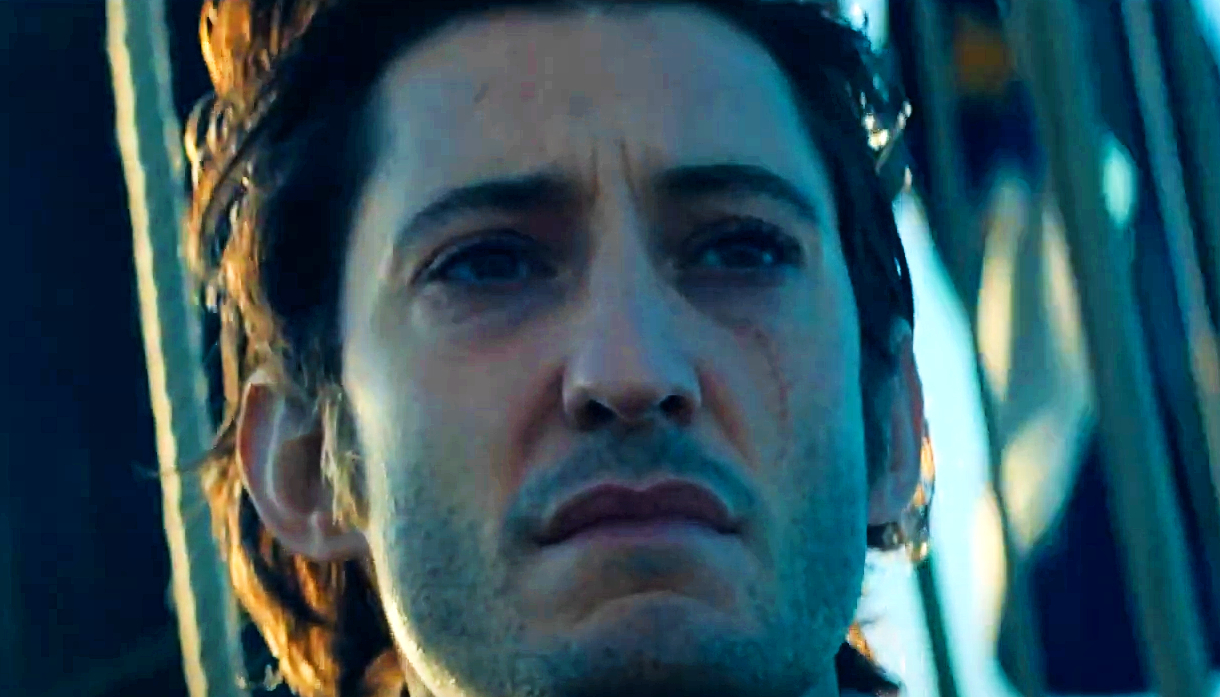 Граф Монте-Кристо. Официальный Трейлер смотреть онлайн