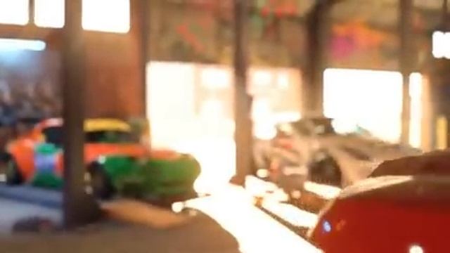 Need for Speed Unbound ИГРАЙ БЕСПЛАТНО Xbox Series S 1280p 60 FPS смотреть онлайн