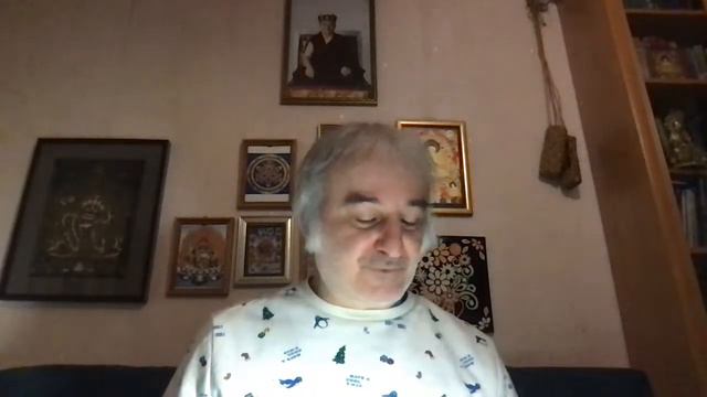 Урок 82 (5). Заключительные темы. Прохождение пути. Йога единого вкуса. Малый единый вкус смотреть онлайн