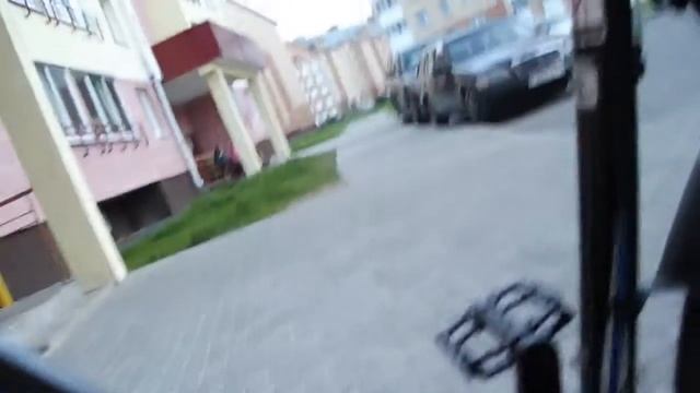 Велосипед Super.   Велосипед Mongoose Tyax Comp