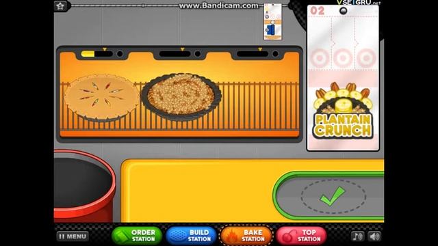 ЦЫГАНЕ ХОТЯТ ПИРОГОВ (Papa Loui #4) смотреть онлайн