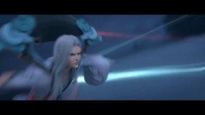 Xiao Yan vs Yun Shan | BTTH 3YA ep-8,9 | Doupo Cangqiong