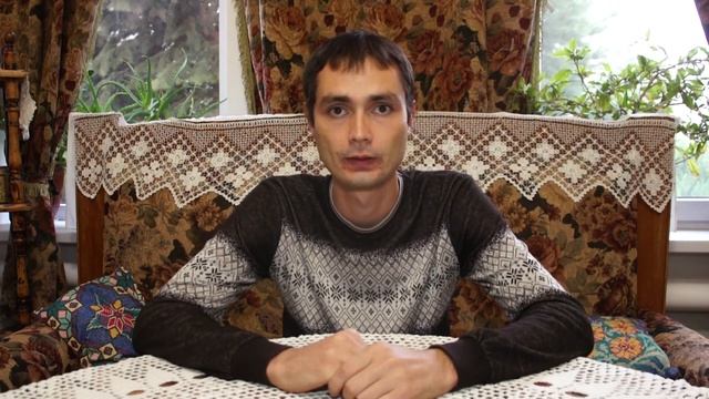 День пожилого человека 1 октября