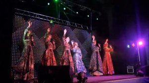 "Любо казаку" - анс. "СОРОКА" сл.,муз. - Ирина Колесова