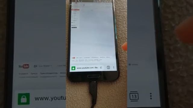 Как включить монетизацию видео на Ютубе через мобильный телефон смотреть онлайн