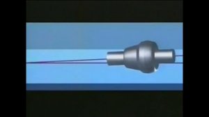 Бесшовные трубы, производство.