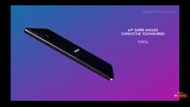 Samsung galaxy A100 new 2020 смотреть онлайн