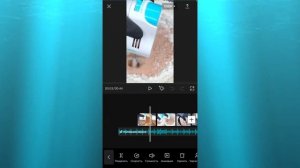 КАК МЕНЯТЬ МЕСТАМИ ВИДЕО В КАП КУТ? КАК РЕДАКТИРОВАТЬ ВИДЕО В CAPCUT