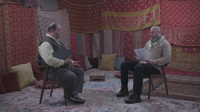 Субботняя школа, Урок 12. В НАЧАЛЕ КНИГА БЫТИЕ. Иосиф, принц Египта смотреть онлайн