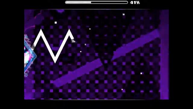 CirclesNova Geometry Dash - Cool Nine Circles Level! смотреть онлайн