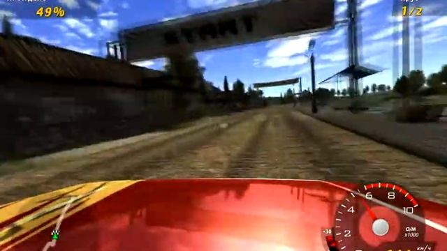 GTI Racing (2006) - 23 Risky Business. Maximum Torque Tayout 3. Лангедок. Франция смотреть онлайн