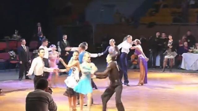 Kharkiv Mayors Cup 2012 Youth1-C La(1/2).mov смотреть онлайн