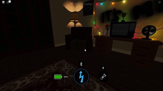 FNAF AR Remake in Roblox | AU Special Delivery смотреть онлайн