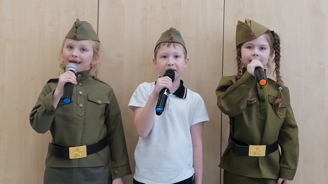 Наша армия смотреть онлайн