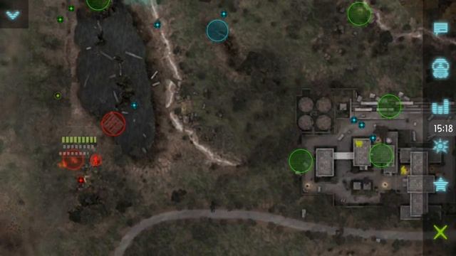 War Groups #8 ДАВИ КЛОПОВ! Evgen GoUp! смотреть онлайн